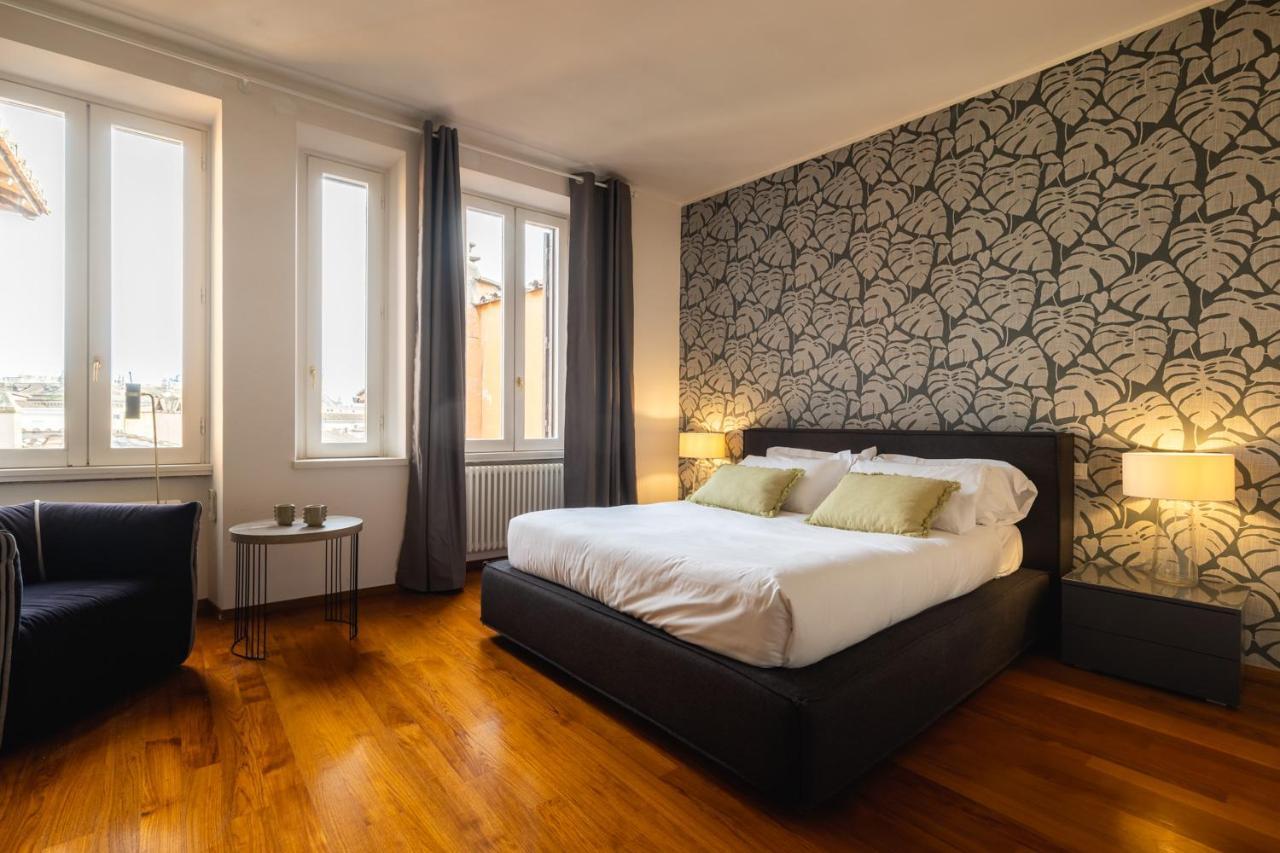 Navona 49 Luxury Suites&Apartment — Foto 1